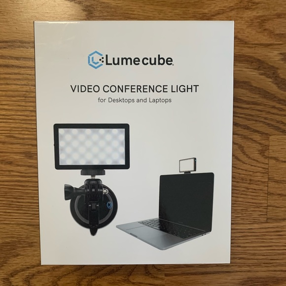 Other - Lumecube Video Conference Light